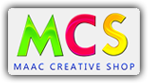 MAAC Creative Shop