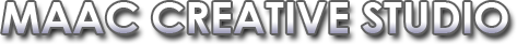 MAAC Creative Studio